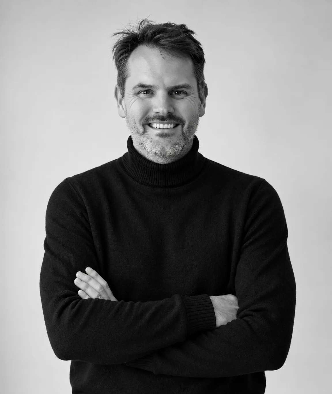 Ian Sheldon