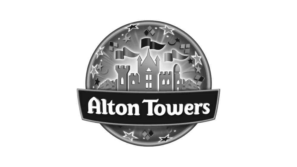 Alton Towers Press Office and Local Accommodation Website Design and Development (2006 - 2010)