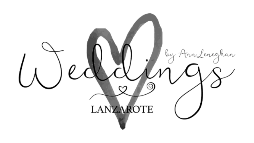 Weddings by Ann Leneghan Lanzarote Web Design Brighton