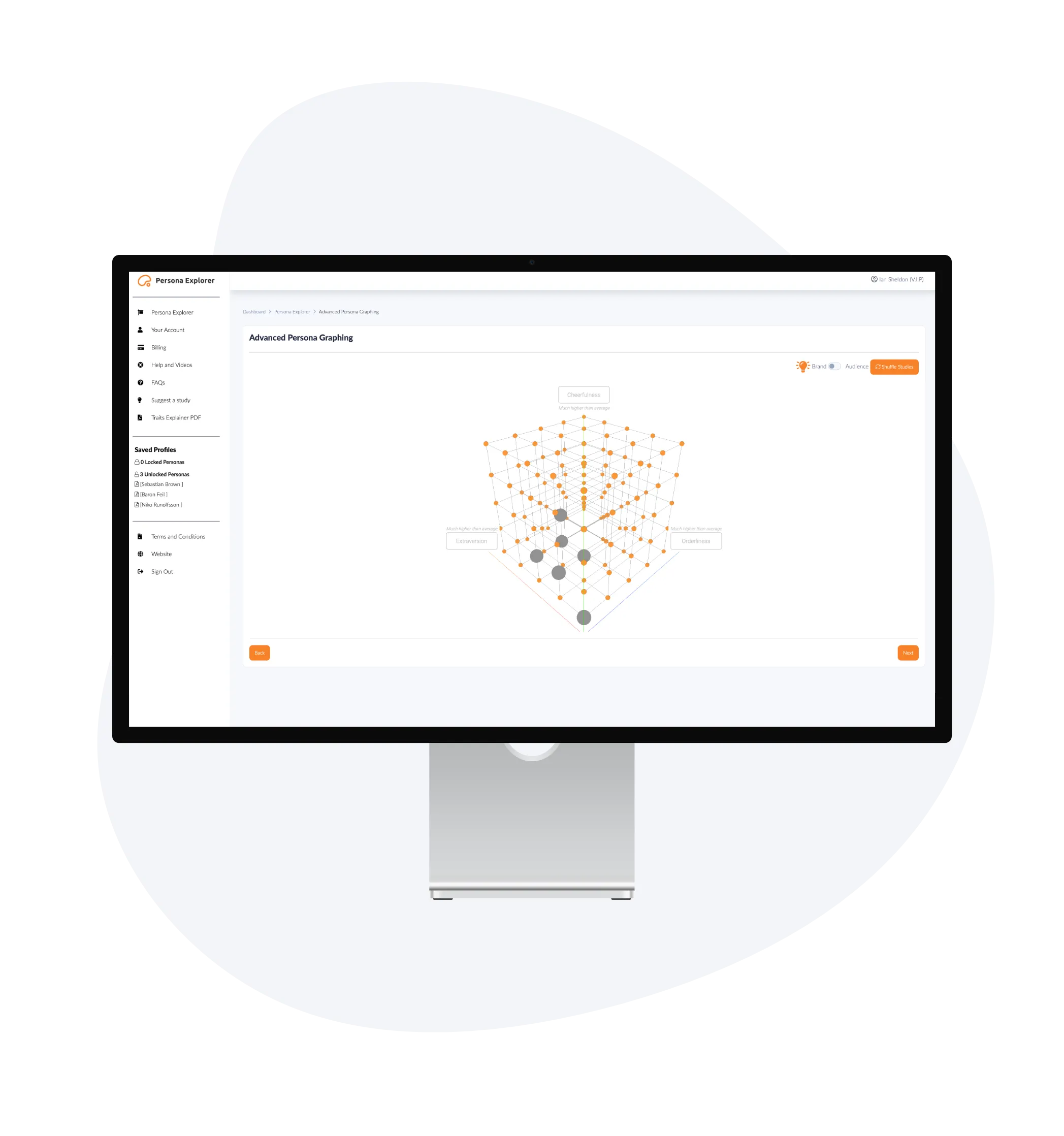Brighton Web Design and Web Development