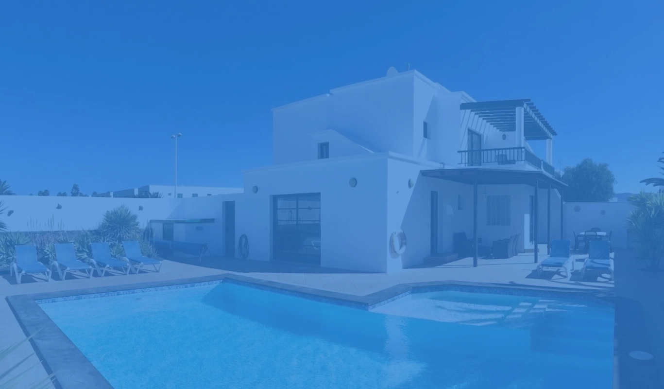 Web Design Lanzarote